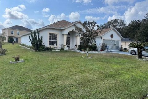 House in Kissimmee, Florida 4 bedrooms, 201.04 sq.m. № 2106161 - photo 3