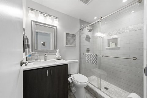 Villa ou maison à vendre à Tampa, Floride: 3 chambres, 132.2 m2 № 2284472 - photo 18