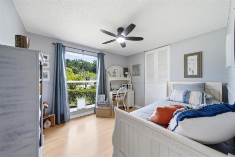 Villa ou maison à vendre à Tampa, Floride: 3 chambres, 132.2 m2 № 2284472 - photo 16