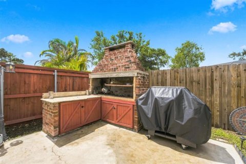 Villa ou maison à vendre à Tampa, Floride: 3 chambres, 132.2 m2 № 2284472 - photo 20
