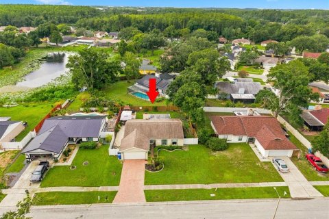 Villa ou maison à vendre à Tampa, Floride: 3 chambres, 132.2 m2 № 2284472 - photo 2