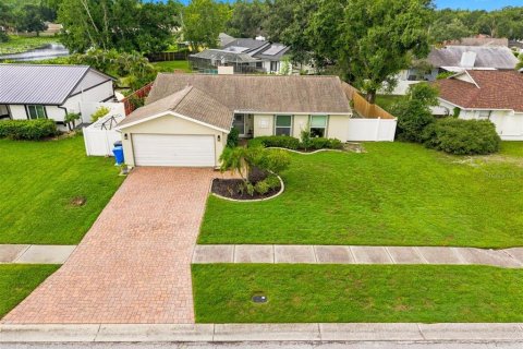 Villa ou maison à vendre à Tampa, Floride: 3 chambres, 132.2 m2 № 2284472 - photo 30