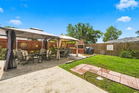 Villa ou maison à vendre à Tampa, Floride: 3 chambres, 132.2 m2 № 2284472 - photo 21