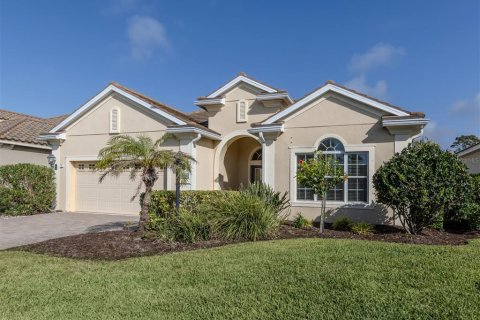 Casa en venta en Englewood, Florida, 3 dormitorios, 172.61 m2 № 1532441 - foto 7