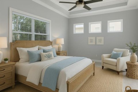 Casa en venta en Englewood, Florida, 3 dormitorios, 172.61 m2 № 1532441 - foto 3