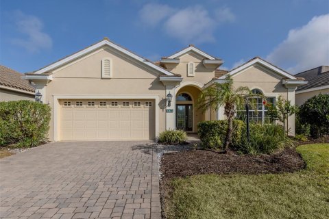Casa en venta en Englewood, Florida, 3 dormitorios, 172.61 m2 № 1532441 - foto 1
