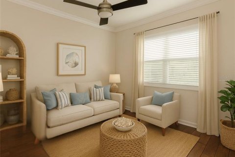 Casa en venta en Englewood, Florida, 3 dormitorios, 172.61 m2 № 1532441 - foto 4