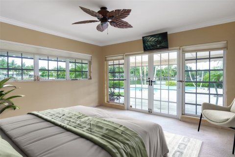 Купить виллу или дом в Форт-Лодердейл, Флорида 4 спальни, 292.64м2, № 2005441 - фото 17