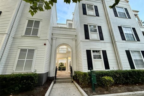 Condo in Kissimmee, Florida, 2 bedrooms  № 1850922 - photo 1