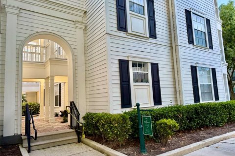 Condo in Kissimmee, Florida, 2 bedrooms  № 1850922 - photo 2