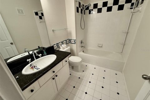 Condo in Kissimmee, Florida, 2 bedrooms  № 1850922 - photo 17