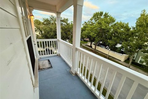Condo in Kissimmee, Florida, 2 bedrooms  № 1850922 - photo 23