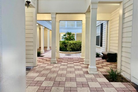 Condo in Kissimmee, Florida, 2 bedrooms  № 1850922 - photo 3