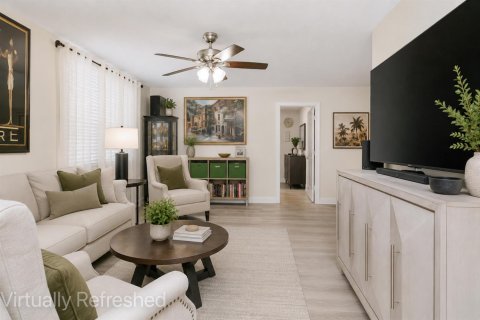 Купить кондоминиум в Тамарак, Флорида 3 комнаты, 88.26м2, № 2187136 - фото 4