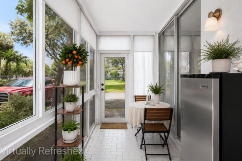 Купить кондоминиум в Тамарак, Флорида 3 комнаты, 88.26м2, № 2187136 - фото 5