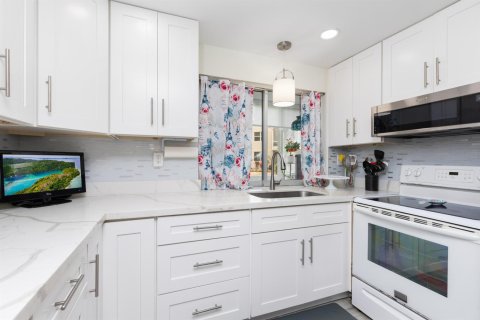 Купить кондоминиум в Тамарак, Флорида 3 комнаты, 88.26м2, № 2187136 - фото 19
