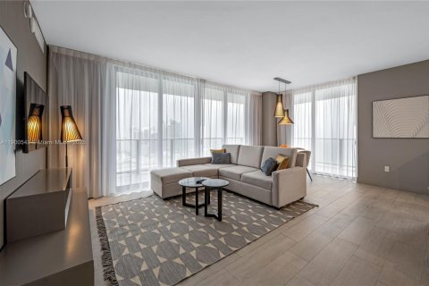 Condominio en alquiler en Hollywood, Florida, 2 dormitorios, 99.87 m2 № 2053122 - foto 6