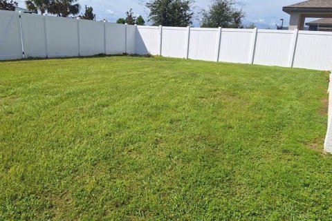 Casa en alquiler en Minneola, Florida, 5 dormitorios, 325.9 m2 № 1917182 - foto 29