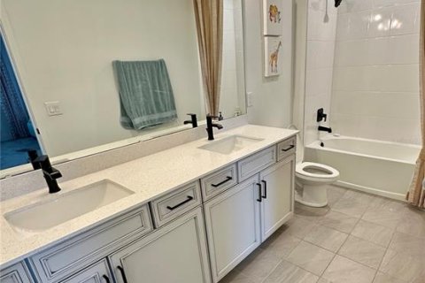 Casa en alquiler en Minneola, Florida, 5 dormitorios, 325.9 m2 № 1917182 - foto 19