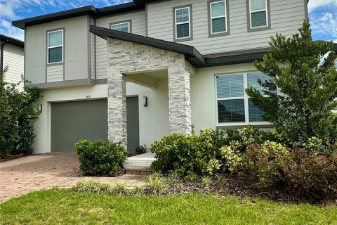 Casa en alquiler en Minneola, Florida, 5 dormitorios, 325.9 m2 № 1917182 - foto 1