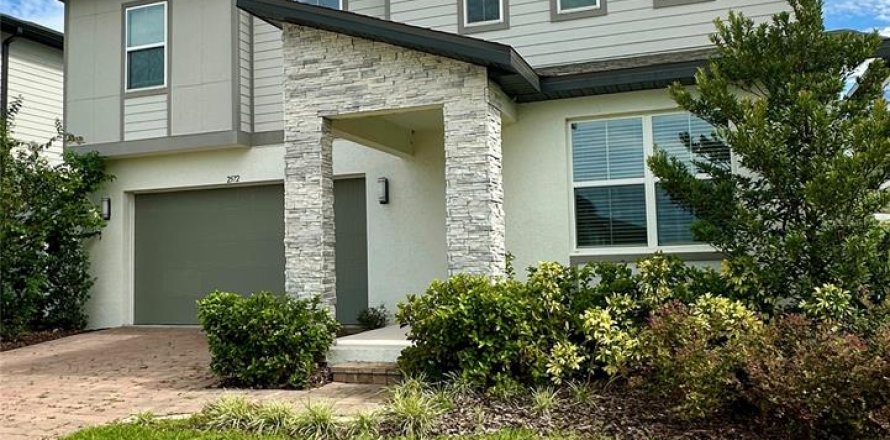 Casa en Minneola, Florida 5 dormitorios, 325.9 m2 № 1917182