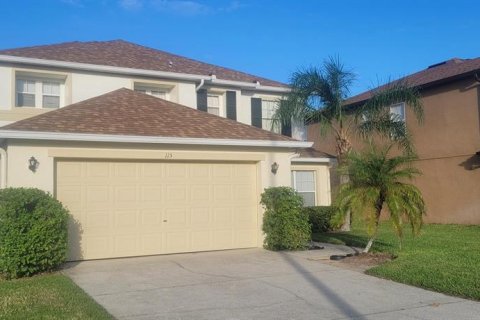 House in Davenport, Florida 6 bedrooms, 301.47 sq.m. № 1407978 - photo 2