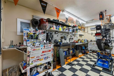 Propiedad comercial en venta en South Daytona, Florida, 358.23 m2 № 1787489 - foto 21