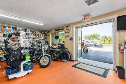 Propiedad comercial en venta en South Daytona, Florida, 358.23 m2 № 1787489 - foto 15