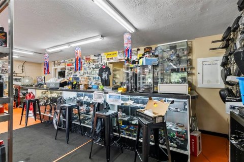 Propiedad comercial en venta en South Daytona, Florida, 358.23 m2 № 1787489 - foto 17