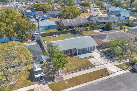 Купить виллу или дом в Орландо, Флорида 7 комнат, 120.4м2, № 2114994 - фото 30