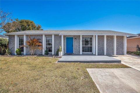 Casa en Orlando, Florida 4 dormitorios, 136.19 m2 № 2114994