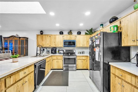 Villa ou maison à vendre à Coral Springs, Floride: 3 chambres, 158.86 m2 № 2066879 - photo 7