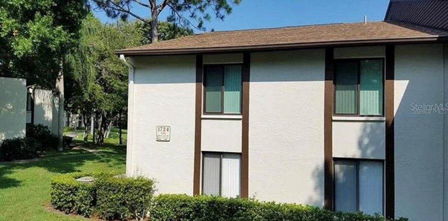 Condo in Palm Harbor, Florida, 3 bedrooms № 1842297