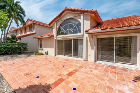 Villa ou maison à louer à Doral, Floride: 3 chambres, 176.98 m2 № 2086214 - photo 29
