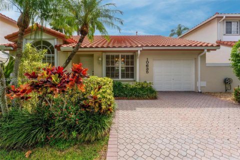 Villa ou maison à Doral, Floride 3 chambres, 176.98 m2 № 2086214