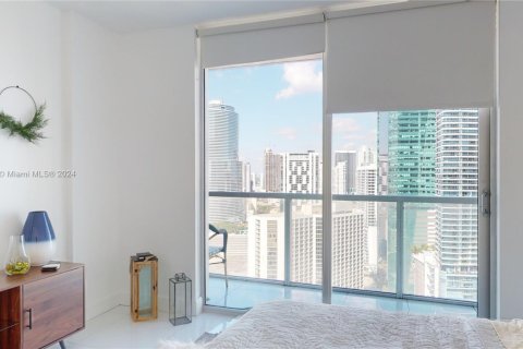 Condo in Miami, Florida, 2 bedrooms  № 1981932 - photo 8