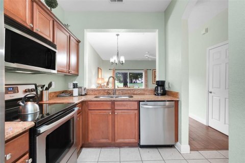 Adosado en venta en Davenport, Florida, 4 dormitorios, 163.69 m2 № 2206401 - foto 9