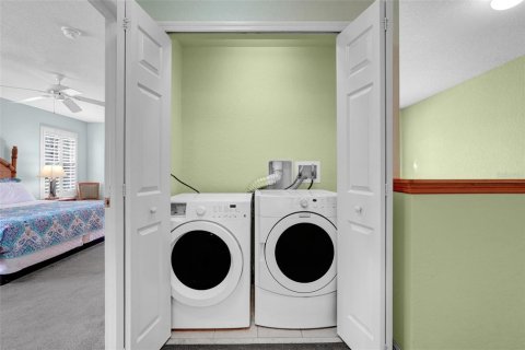 Adosado en venta en Davenport, Florida, 4 dormitorios, 163.69 m2 № 2206401 - foto 21