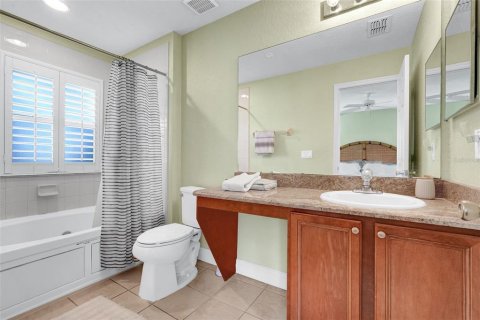Adosado en venta en Davenport, Florida, 4 dormitorios, 163.69 m2 № 2206401 - foto 23