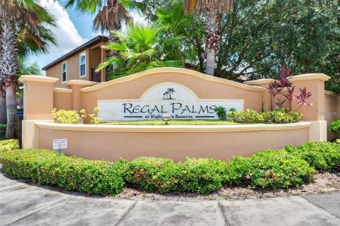 Adosado en venta en Davenport, Florida, 4 dormitorios, 163.69 m2 № 2206401 - foto 4