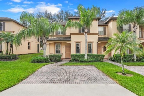 Adosado en venta en Davenport, Florida, 4 dormitorios, 163.69 m2 № 2206401 - foto 2