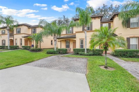 Adosado en venta en Davenport, Florida, 4 dormitorios, 163.69 m2 № 2206401 - foto 3