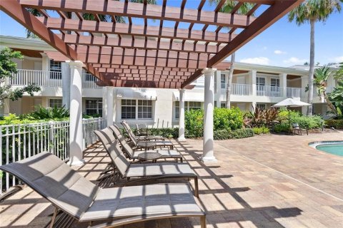 Condo in Bradenton, Florida, 2 bedrooms  № 2203028 - photo 17