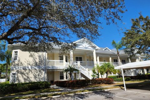 Condo in Bradenton, Florida, 2 bedrooms  № 2203028