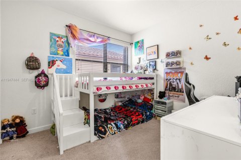 Casa en venta en Homestead, Florida, 3 dormitorios, 182.27 m2 № 2005941 - foto 18