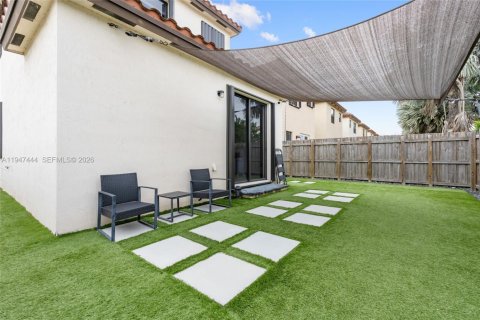 Casa en venta en Homestead, Florida, 3 dormitorios, 182.27 m2 № 2005941 - foto 23