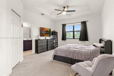 Casa en venta en Homestead, Florida, 3 dormitorios, 182.27 m2 № 2005941 - foto 15