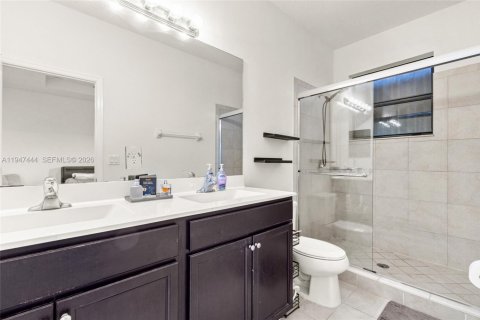 Casa en venta en Homestead, Florida, 3 dormitorios, 182.27 m2 № 2005941 - foto 17