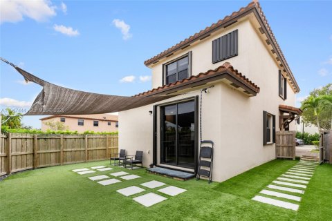 Casa en venta en Homestead, Florida, 3 dormitorios, 182.27 m2 № 2005941 - foto 22