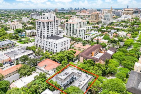 Condo à Coral Gables, Floride, 2 chambres  № 2050197